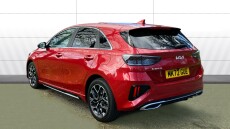 Kia Ceed 1.5T GDi ISG GT-Line 5dr Petrol Hatchback